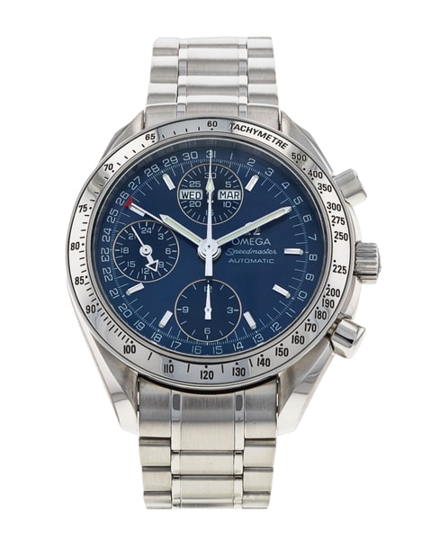 Omega Speedmaster DayDate 3523.80.00